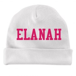 Elanah