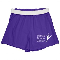 PDC Shorts