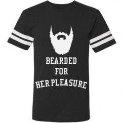 Unisex Vintage Sports Tee