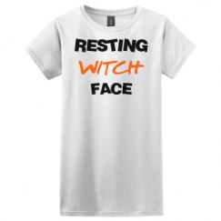 Ladies Basic Softstyle Tee