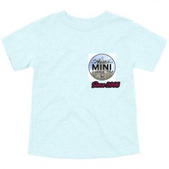 Toddler Triblend Tee