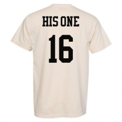 Adult Heavyweight T-Shirt