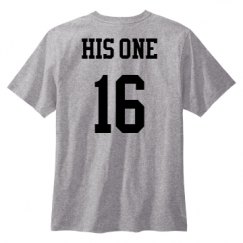 Unisex Carhartt Henley Tee