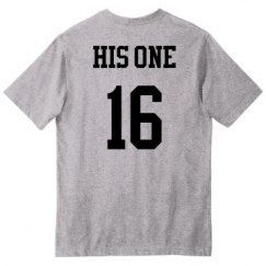 Unisex Carhartt Workwear Pocket Tee