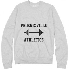 Unisex Basic Promo Crewneck Sweatshirt