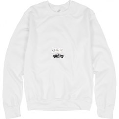 Unisex Basic Promo Crewneck Sweatshirt