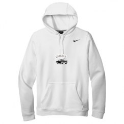 Unisex Nike Pullover Hoodie