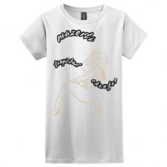 Ladies Basic Softstyle Tee