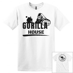 GORILLA HOUSE (P.4)