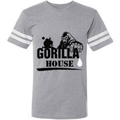 Unisex Vintage Sports Tee