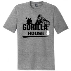 Unisex Perfect Tri Tee