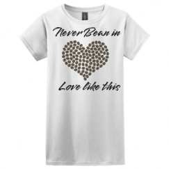 Ladies Basic Softstyle Tee