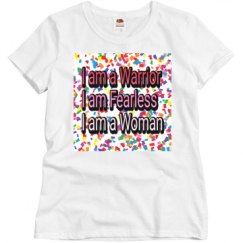 Ladies Basic Softstyle Tee