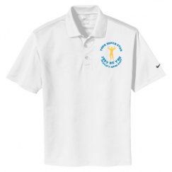 Unisex Nike Basic Dri Fit Polo Shirt