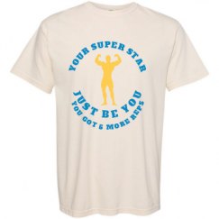 Adult Heavyweight T-Shirt