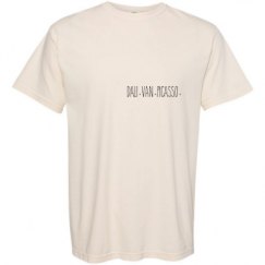 Adult Heavyweight T-Shirt