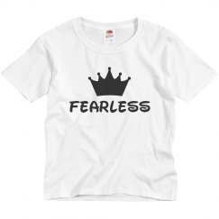 Fearless for Kids