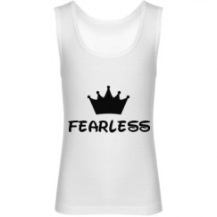 Youth Jersey Tank Top