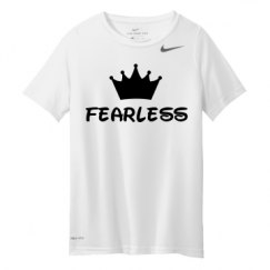 Youth Nike Legend Shirt