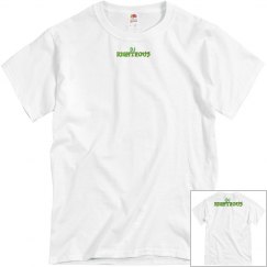 DJ Righteous Got Your Back