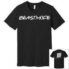 JDF BEASTMODE TEE