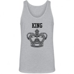 Unisex Jersey Tank Top