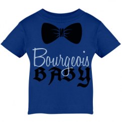 Infant Cotton Tee
