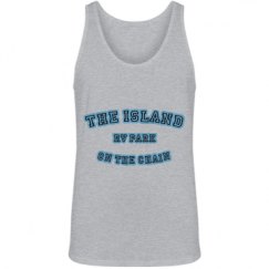 Unisex Jersey Tank Top
