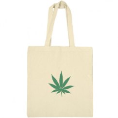 Canvas Bargain Tote Bag