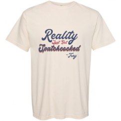 Adult Heavyweight T-Shirt