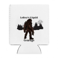 Regular 12 oz Can Cooler