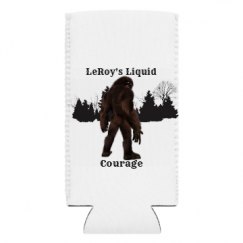 Slim 12 oz Can Cooler