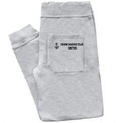 Unisex Fleece Jogger