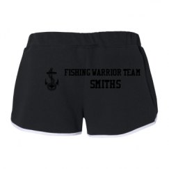 Ladies Relay Shorts