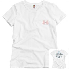 Live longer BREAST CANCER AWARENESS