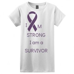 Ladies Basic Softstyle Tee