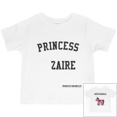 Princess Apparel