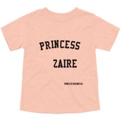 Toddler Triblend Tee