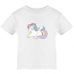 Infant Cotton Tee