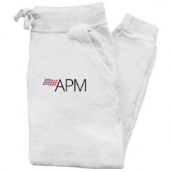Unisex Fleece Jogger