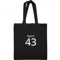 Canvas Tote Bag