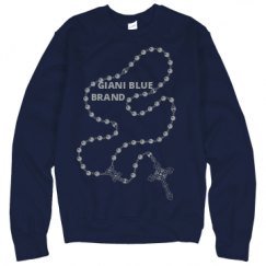 Unisex Basic Promo Crewneck Sweatshirt