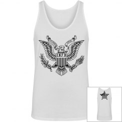 the stars for the guys