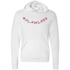 Unisex Fleece Pullover Midweight Hoodie