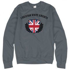 Unisex Basic Promo Crewneck Sweatshirt