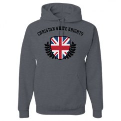 Unisex Basic Promo Hoodie