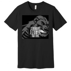 Straight Outta TGB 1995