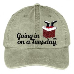 Vintage Baseball Cap