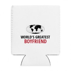 Regular 12 oz Can Cooler