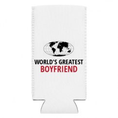 Slim 12 oz Can Cooler